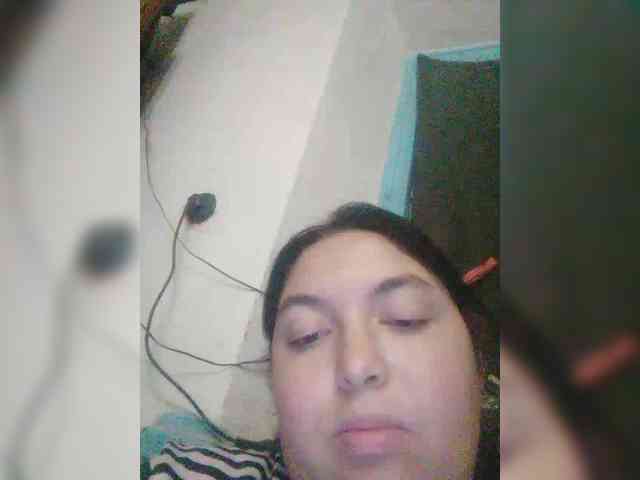 ZaraZaZa- webcam