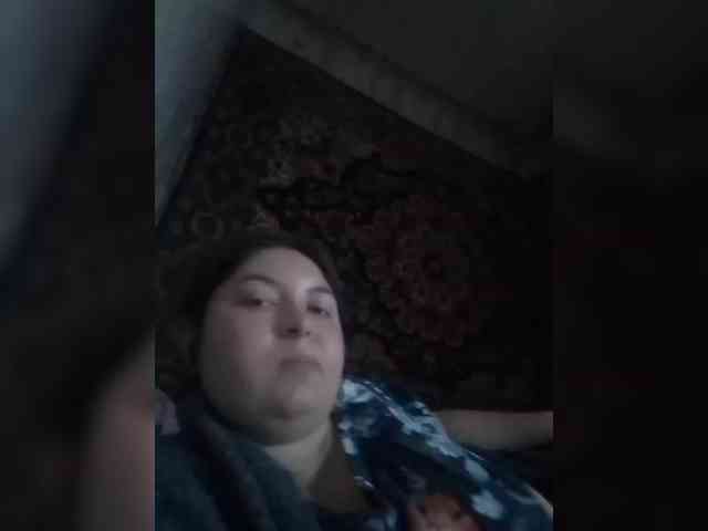 ZaraZaZa- webcam