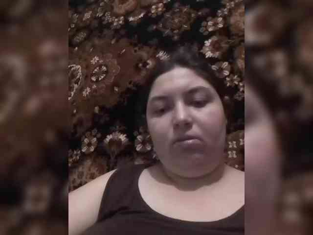 ZaraZaZa- webcam