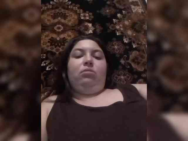 ZaraZaZa- webcam
