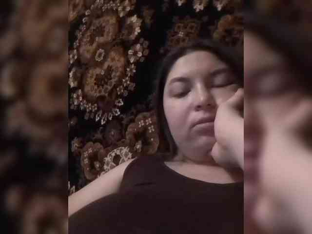 ZaraZaZa- webcam