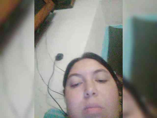 ZaraZaZa- webcam