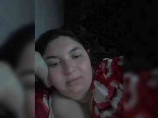 ZaraZaZa- webcam