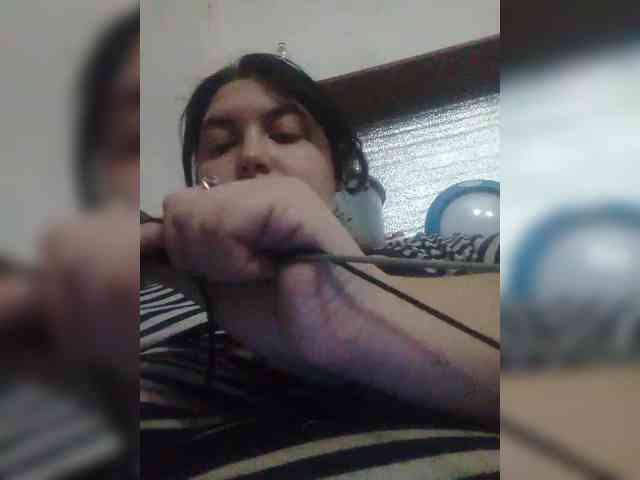 Zalinka Live Webcam on BongaCams