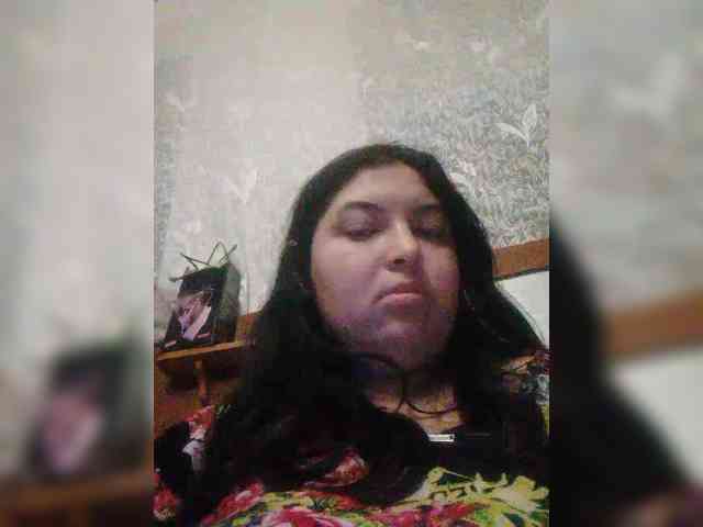 ZaraZaZa- webcam