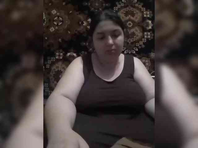 ZaraZaZa- webcam