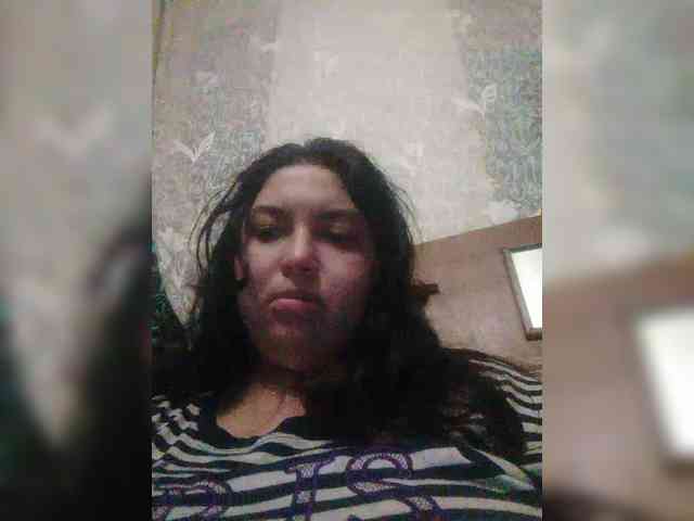 ZaraZaZa- webcam