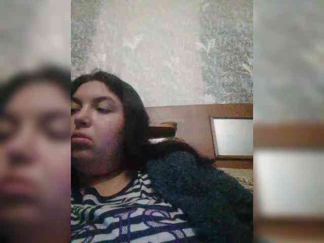 ZaraZaZa- webcam