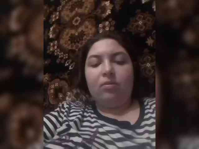 ZaraZaZa- webcam