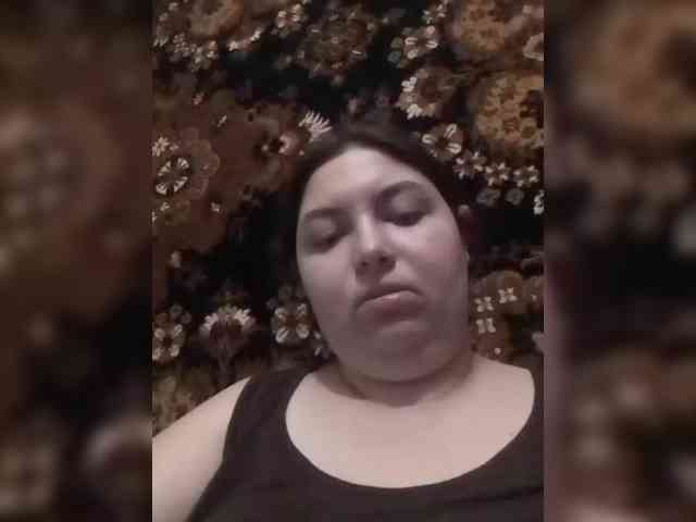 ZaraZaZa- webcam