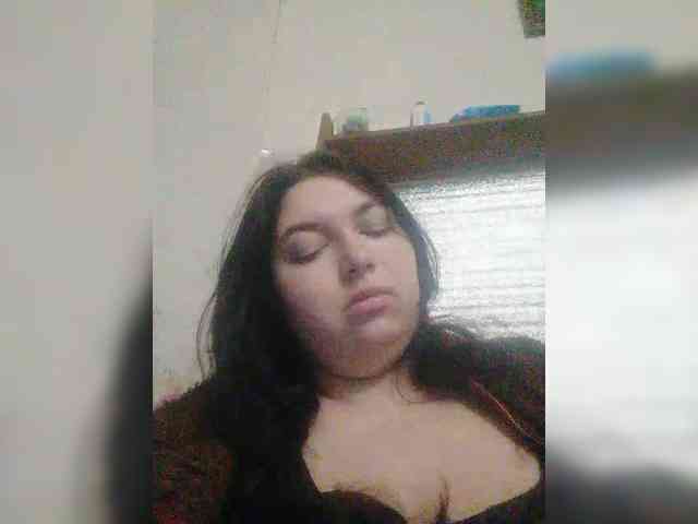 Zalinka Live Webcam on BongaCams