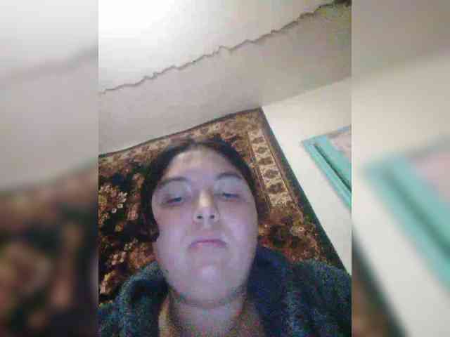 ZaraZaZa- webcam