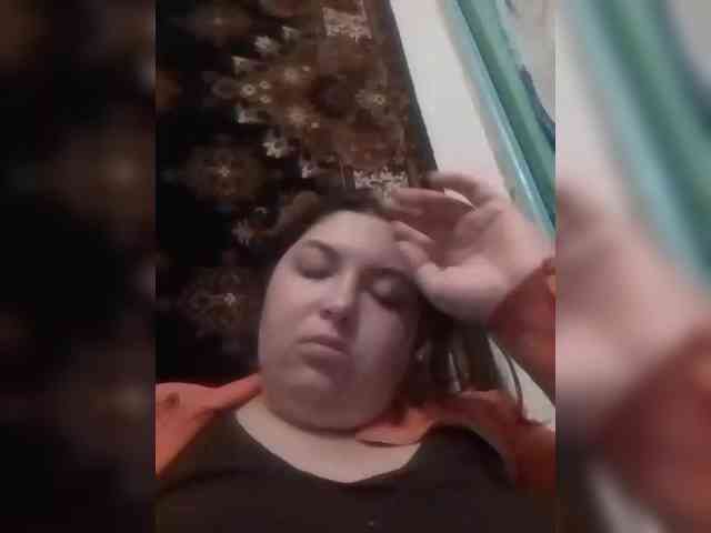 ZaraZaZa- webcam
