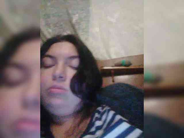 ZaraZaZa- webcam