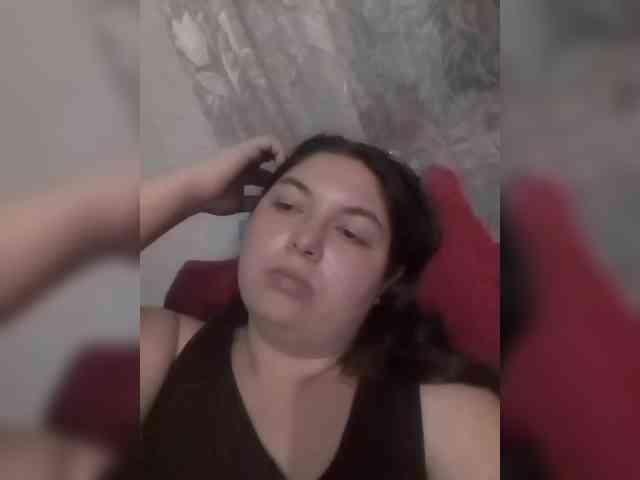 ZaraZaZa- webcam