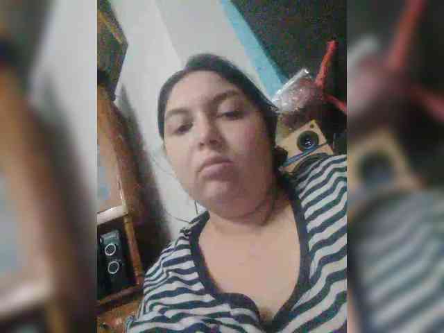 ZaraZaZa- webcam