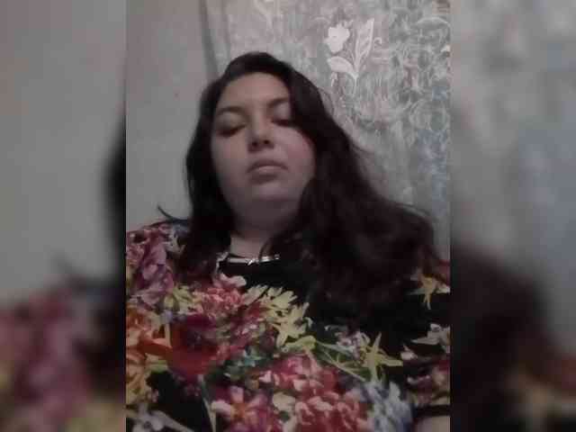 ZaraZaZa- webcam