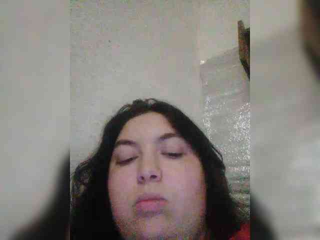 Zalinka Live Webcam on BongaCams