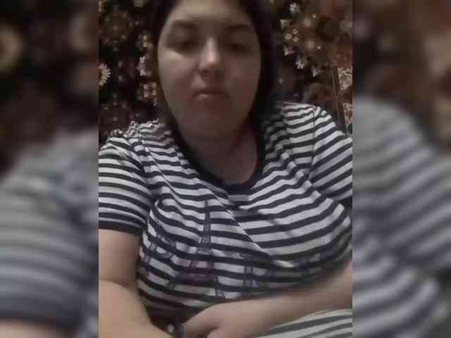 ZaraZaZa- webcam