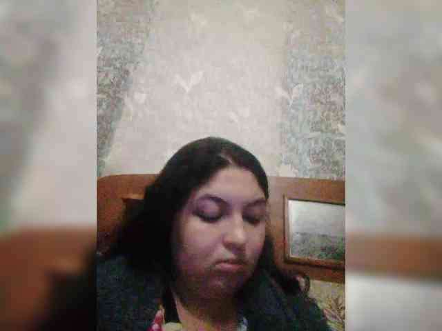 ZaraZaZa- webcam