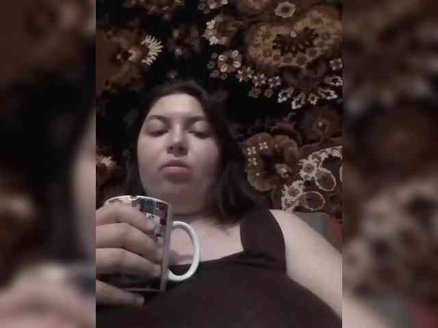 ZaraZaZa- webcam