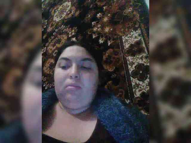 ZaraZaZa- webcam