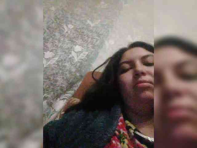 ZaraZaZa- webcam