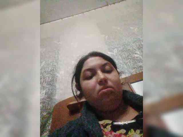 ZaraZaZa- webcam