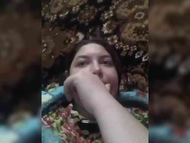 ZaraZaZa- webcam