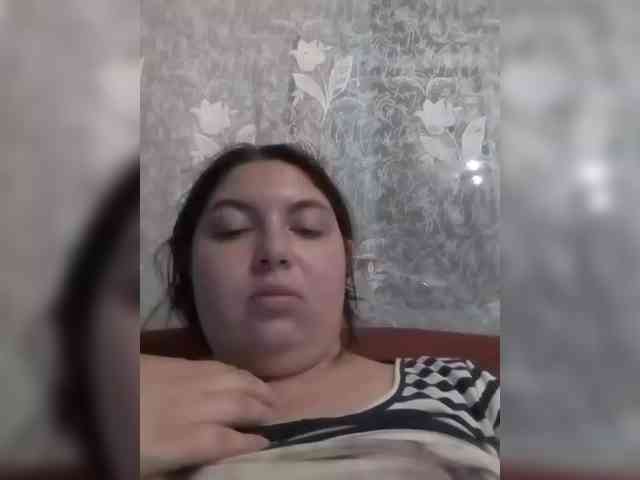 ZaraZaZa- webcam