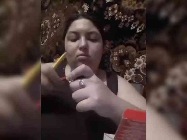 ZaraZaZa- webcam