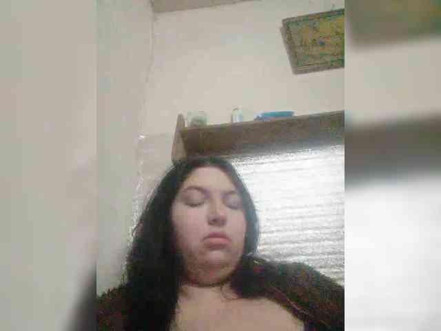 Zalinka Live Webcam on BongaCams