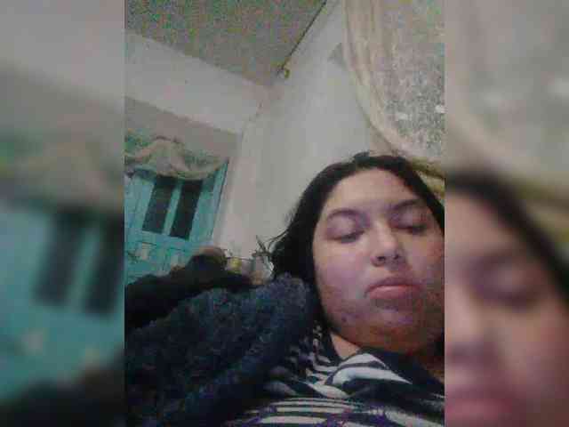 ZaraZaZa- webcam