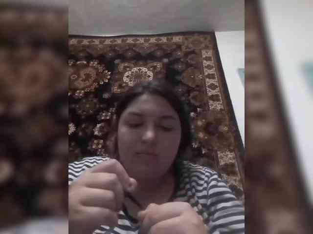 ZaraZaZa- webcam