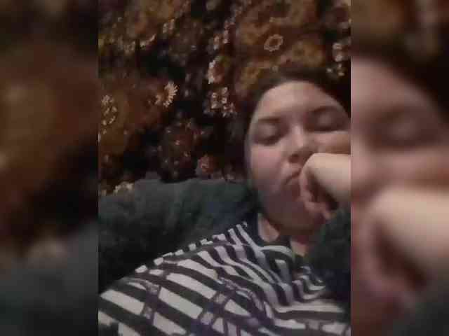 ZaraZaZa- webcam