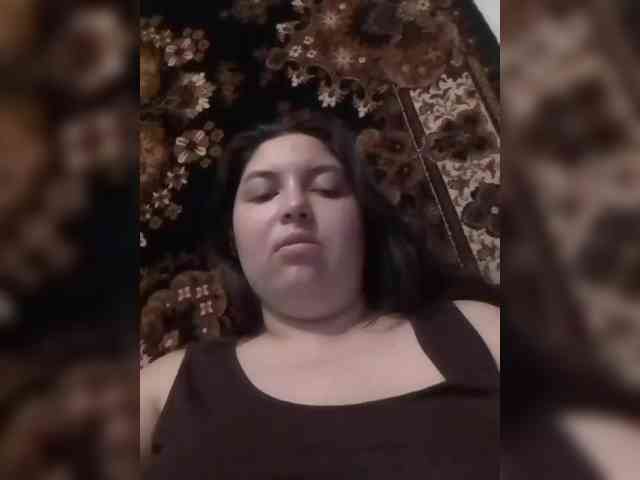 ZaraZaZa- webcam