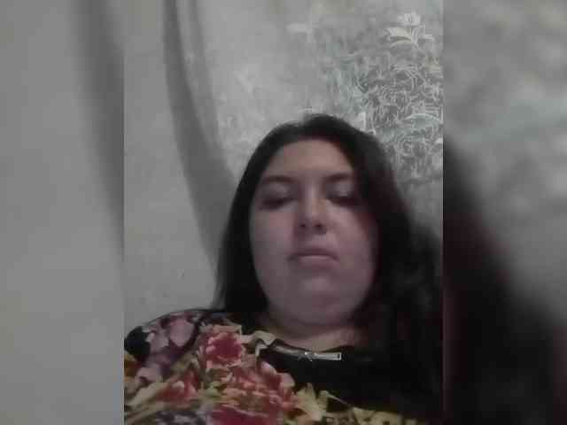 ZaraZaZa- webcam