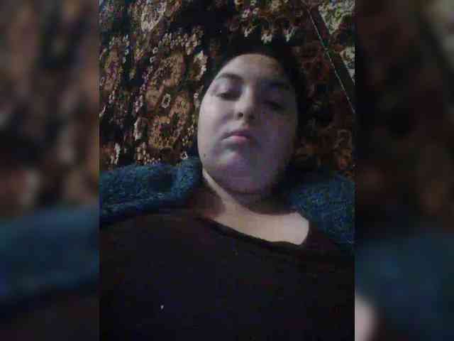 ZaraZaZa- webcam