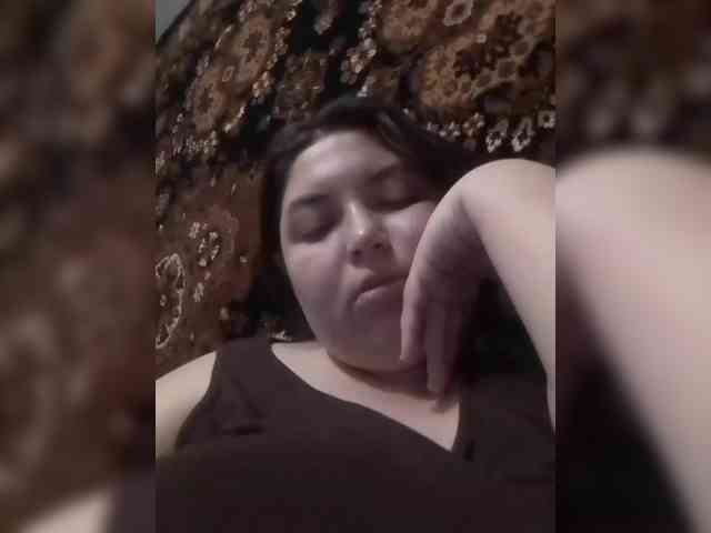 ZaraZaZa- webcam