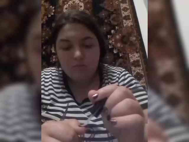 ZaraZaZa- webcam