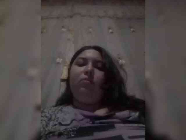 ZaraZaZa- webcam