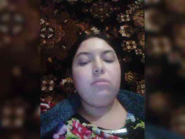 ZaraZaZa- webcam