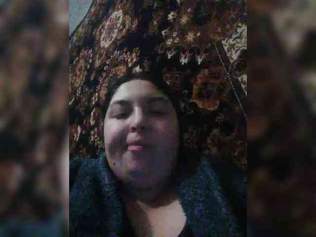 ZaraZaZa- webcam