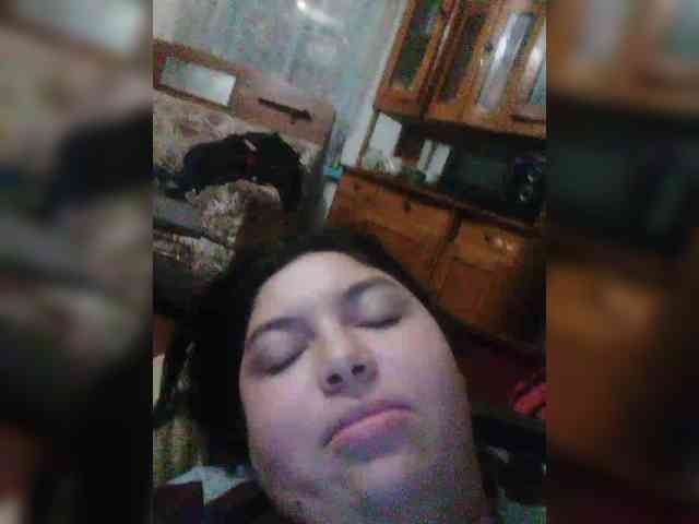 ZaraZaZa- webcam