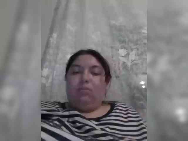 ZaraZaZa- webcam