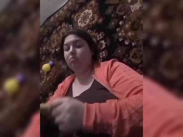 ZaraZaZa- webcam
