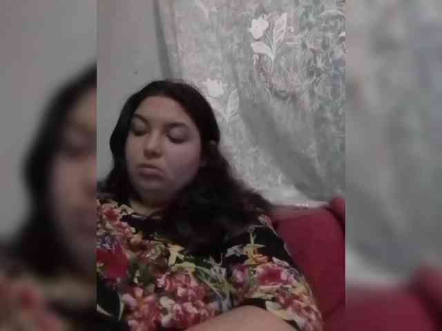 ZaraZaZa- webcam