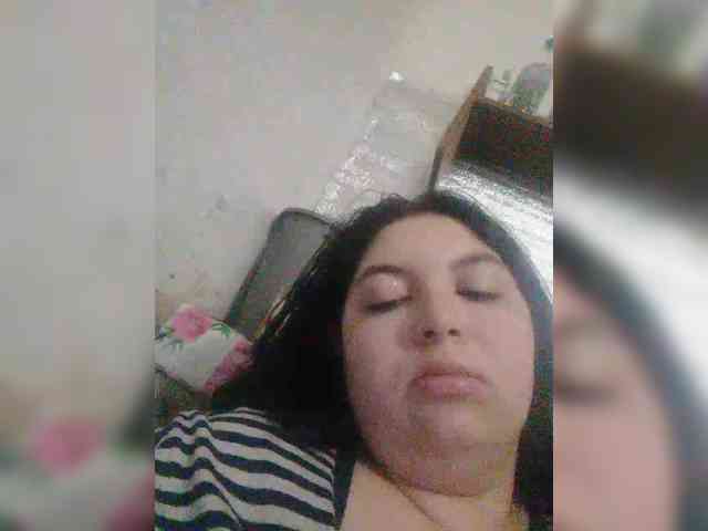 Zalinka Live Webcam on BongaCams