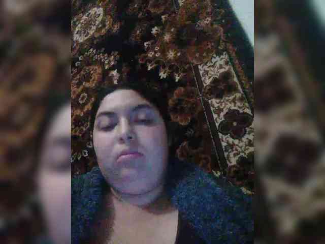 ZaraZaZa- webcam