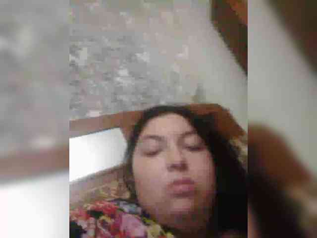 ZaraZaZa- webcam
